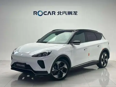 ARCFOX 极狐 阿尔法T 2023