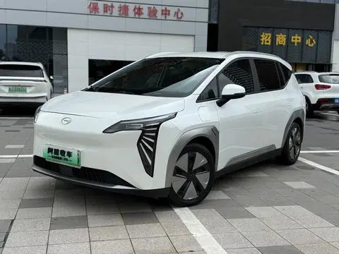 GAC AION Y 2023