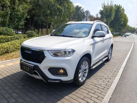 Haval H2 2017
