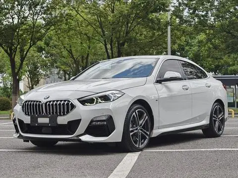 BMW 2 Series 2023