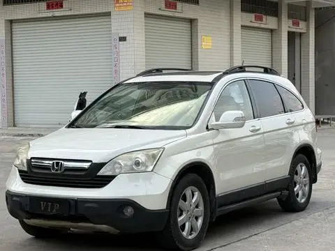 Honda CR-V 2010