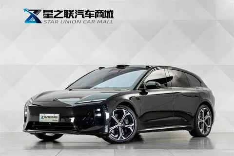 NIO ET5T 2025