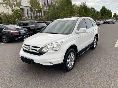 Honda CR-V 2010