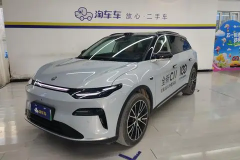 Leapmotor C11 2026