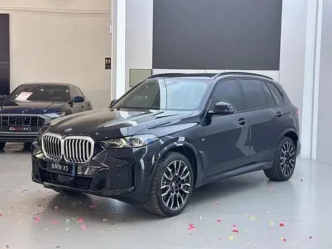 BMW X5 2023