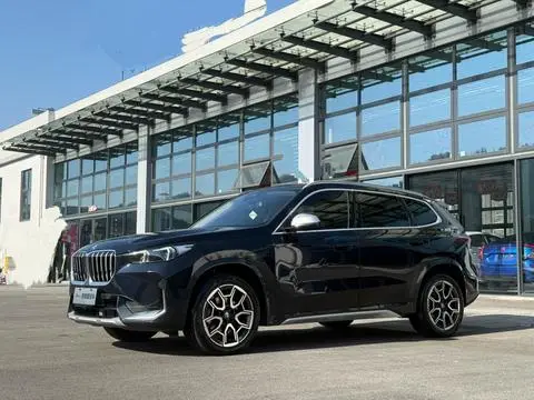 BMW X1 2023