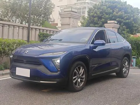 NIO EC6 2022