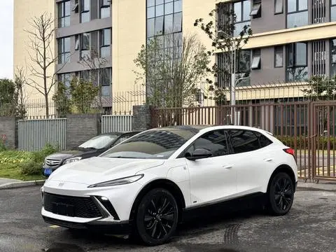 Buick E4 2023