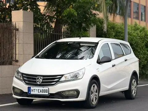 Baojun 310W 2020