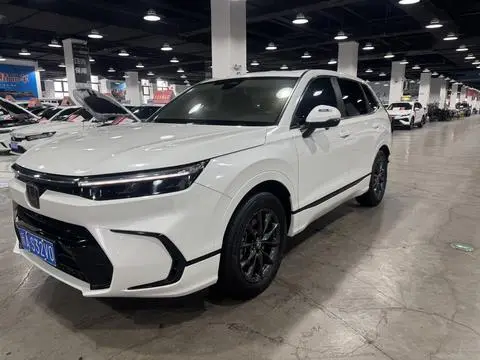 Honda 皓影 2023