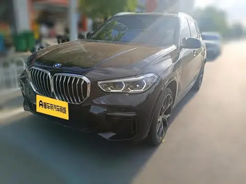 BMW X5 2022