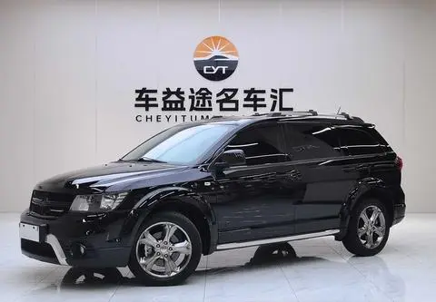 Dodge Journey 2016