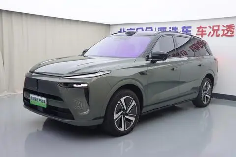 Wey Lanshan 2026