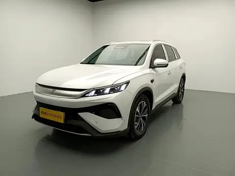 BYD 宋Pro DM 2025 — фото 1