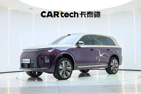 Li L9 2026