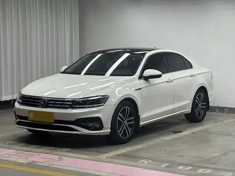 Volkswagen Lamando 2019