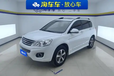 Haval H6 2015