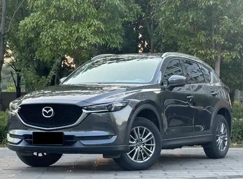 Mazda CX-5 2020