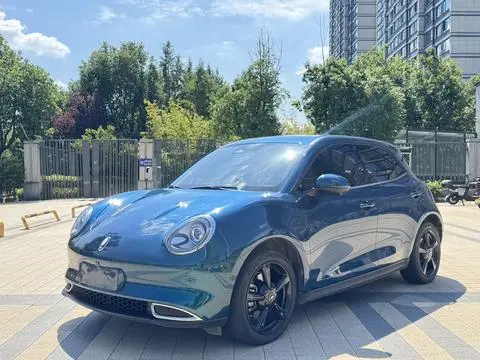 ORA 好猫 2024