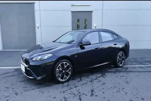 BMW 2 Series 2025