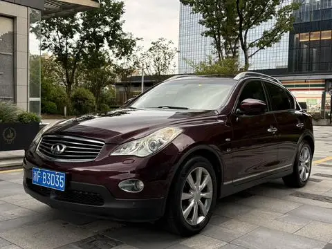 Infiniti QX50 2013