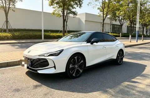 MG 7 2023