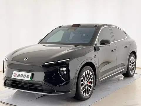 NIO EC6 2024