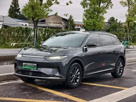 Leapmotor C11 2023