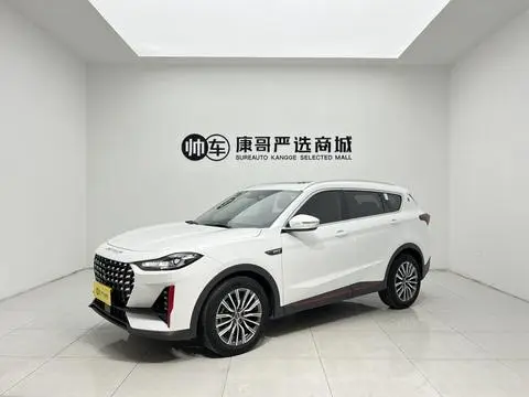 Jetour X70 PRO 2023