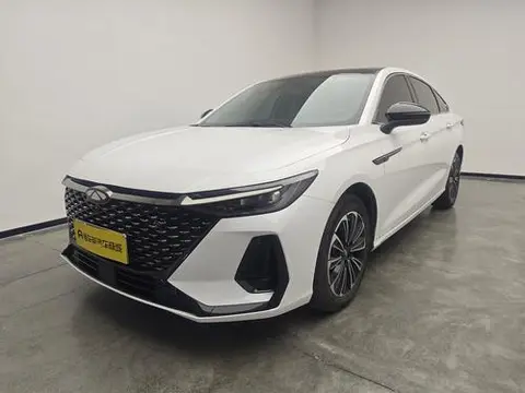 Chery 风云A8 2024