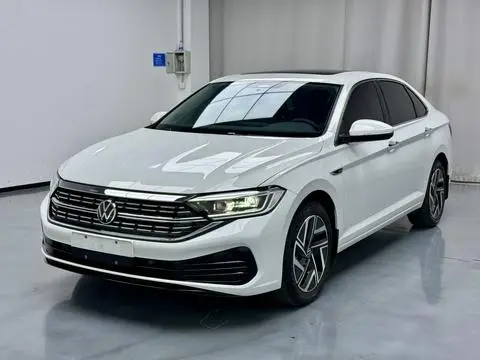 Volkswagen 速腾 2023