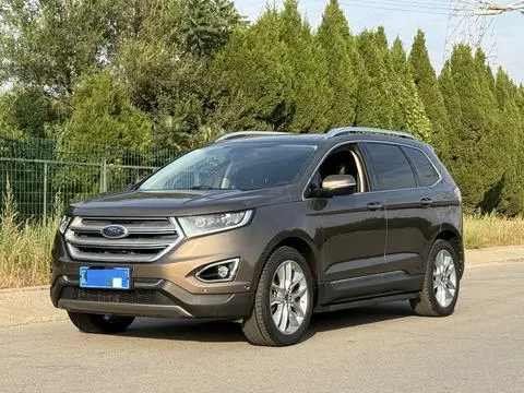 Ford 锐界 2016