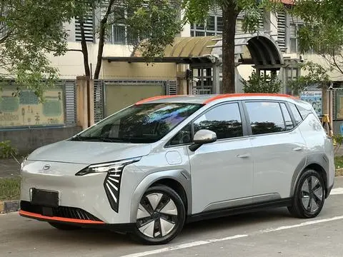 GAC AION Y 2023