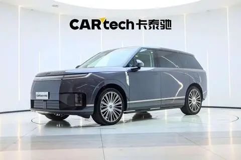 XPeng 小鹏GX 2026