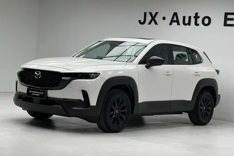 Mazda CX-50行也 2023 — фото 1