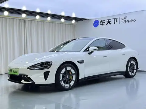 Xiaomi 小米SU7 2024