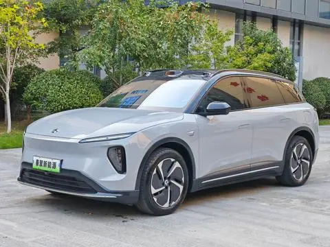 NIO ES6 2023