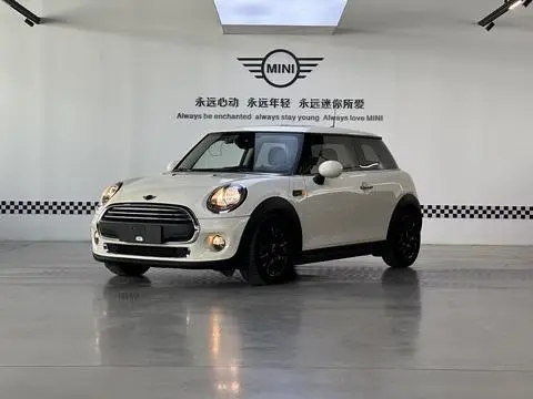 MINI MINI 2016