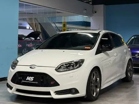 Ford Focus 2013