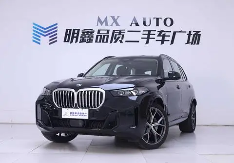 BMW X5 2023