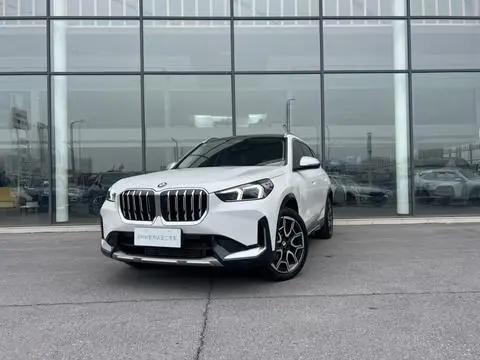 BMW X1 2025