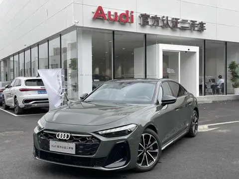 Audi A5L 2026
