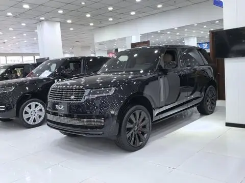 Land Rover 揽胜 2025