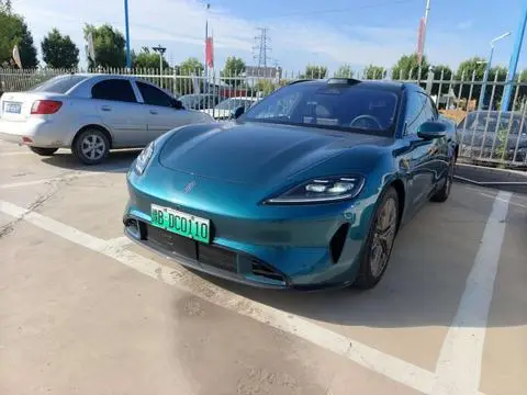 Shangjie Z7 2026