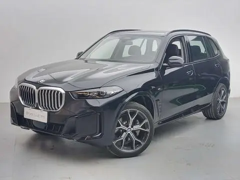 BMW X5 2025