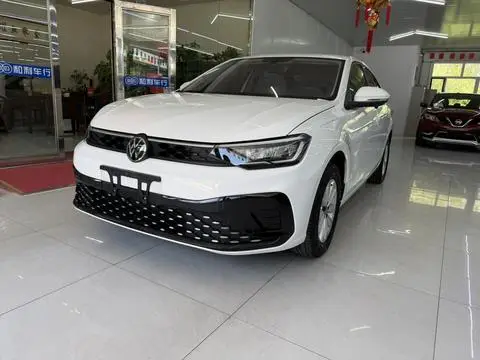 Volkswagen Lavida 2023