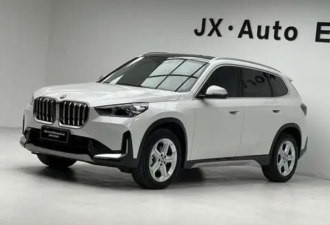 BMW X1 2023