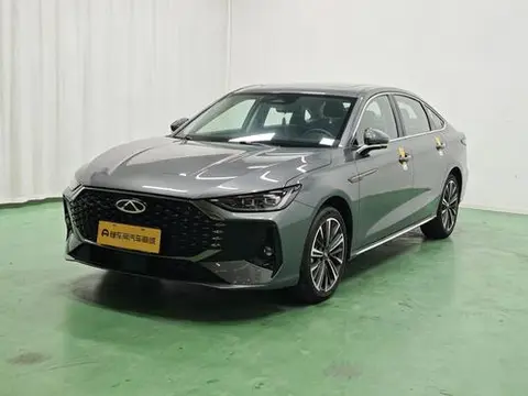 Chery Arrizo 8 PRO 2025