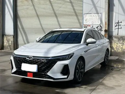 Chery Arrizo 8 2022