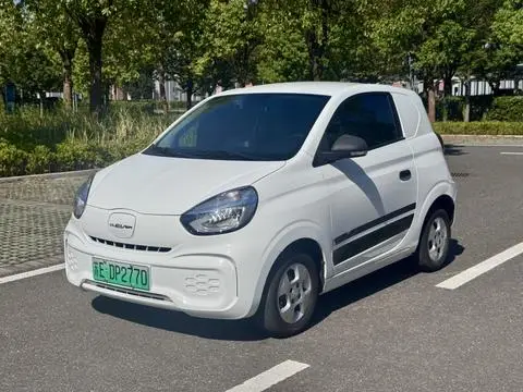 Roewe CLEVER 2021